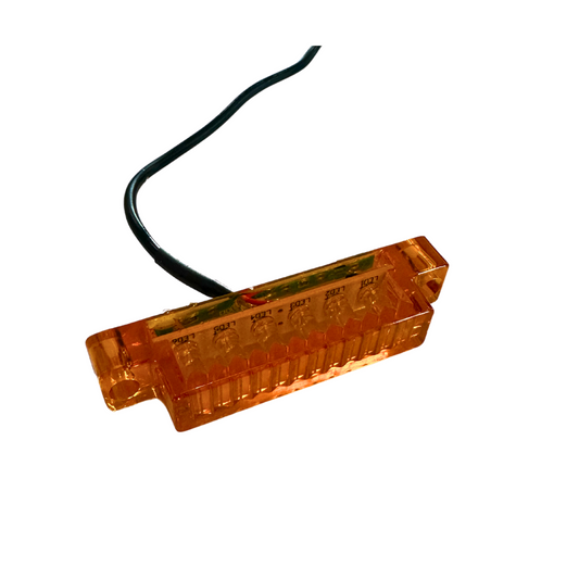 Individual Strip LED Marker Light