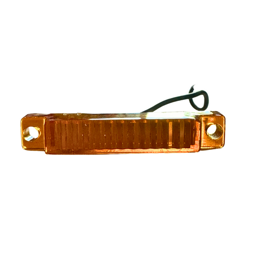 Individual Strip LED Marker Light